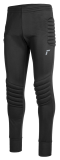 Reusch GK Training Pant 5216200 7702 black front